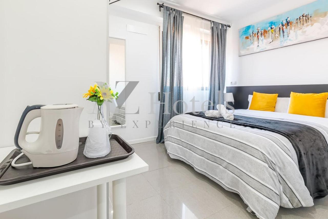 Ayz Sierra De Meira - Auto Check-in (adults Only) Gasthuis Madrid