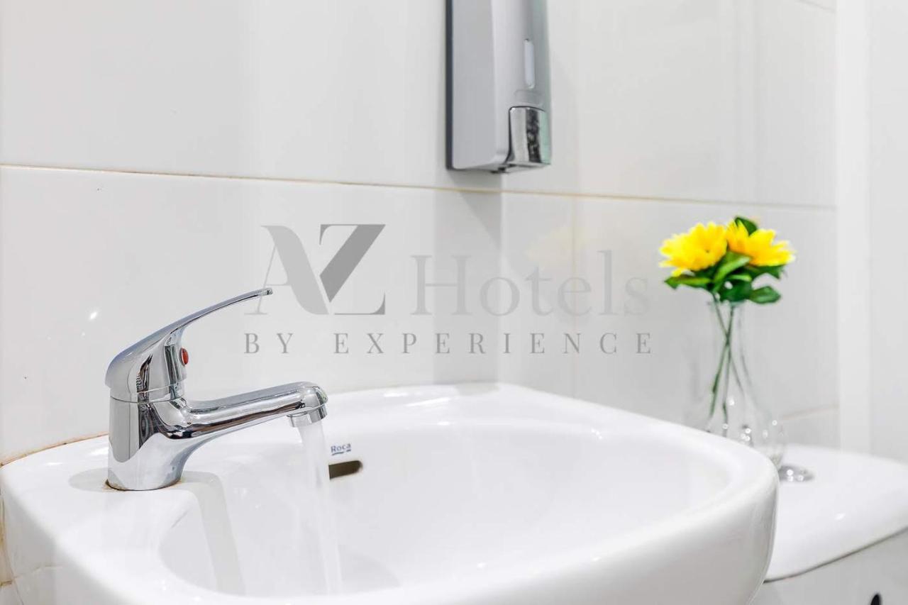 Gasthuis Ayz Sierra De Meira - Auto Check-in (adults Only) 3*