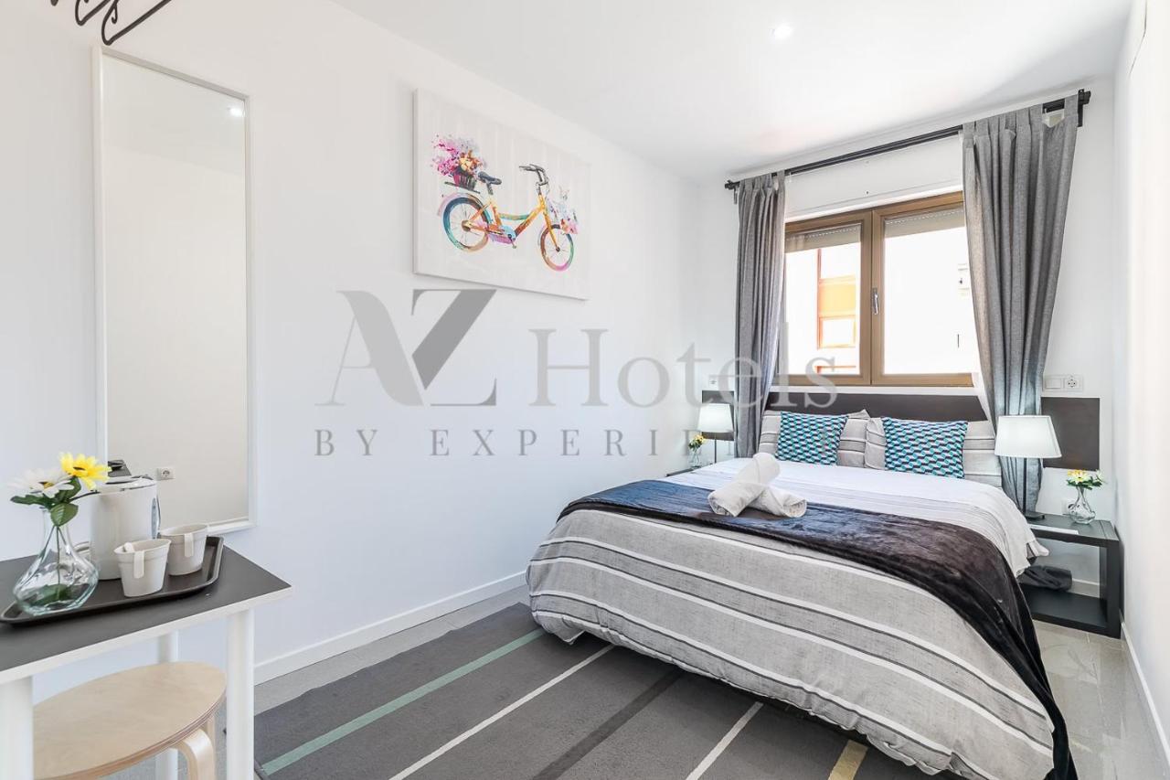 Ayz Sierra De Meira - Auto Check-in (adults Only) Gasthuis Madrid