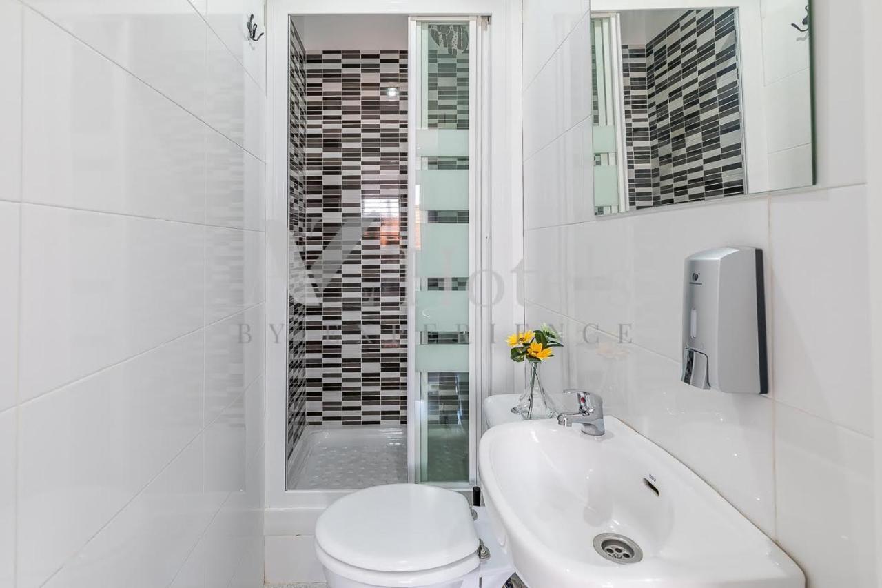 Ayz Sierra De Meira - Auto Check-in (adults Only) Gasthuis 3*