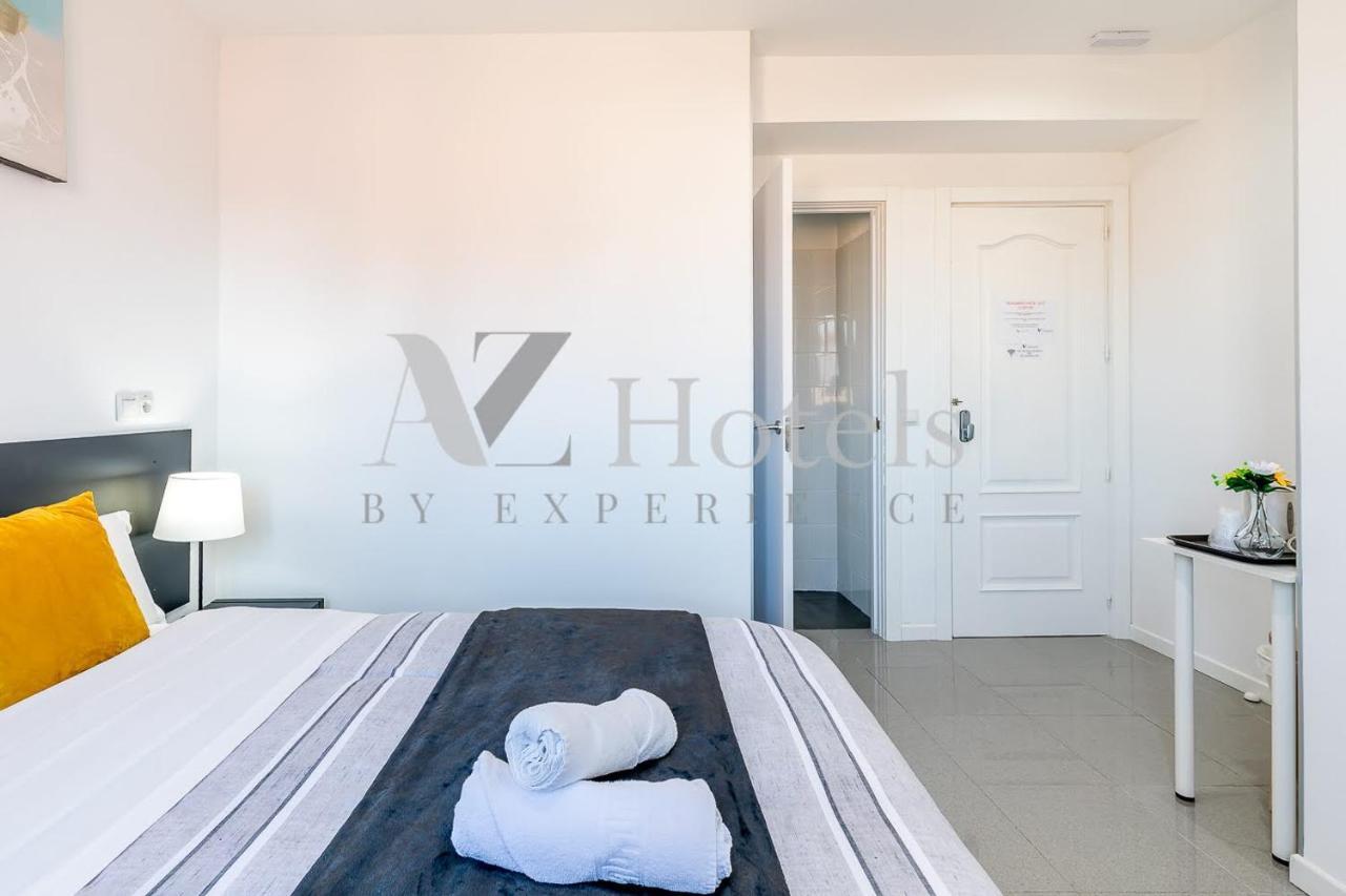 Gasthuis Ayz Sierra De Meira - Auto Check-in (adults Only)