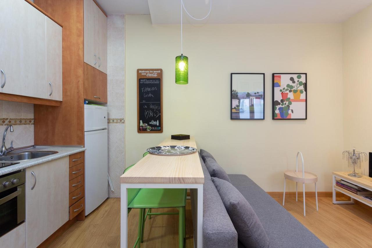 Esperanza Apartamento Madri