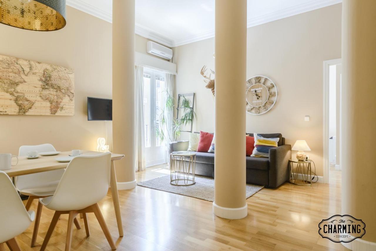 Appartamento Charming Fuencarral Iii - Madrid