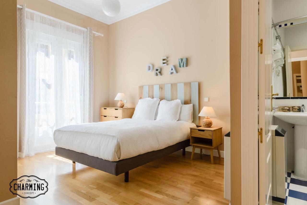 Charming Fuencarral Iii - Madrid