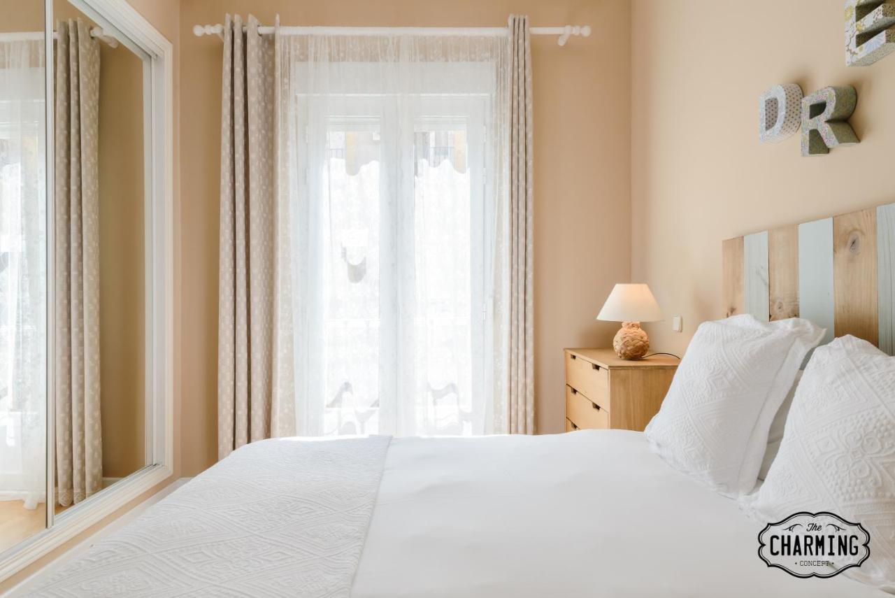 Charming Fuencarral Iii - Appartamento Madrid