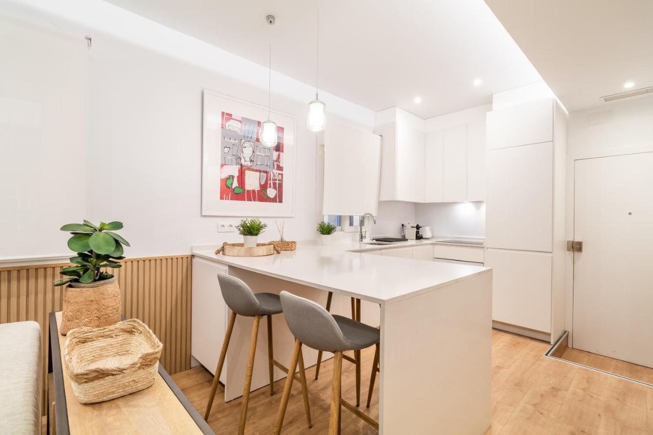 Appartamento Salamanca Luxury Viii