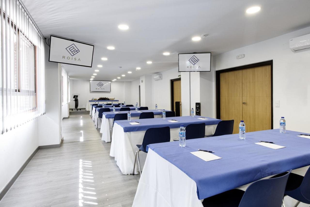 Pensión Roisa Boutique 3*
