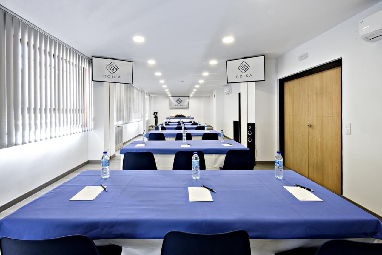 Pensión Roisa Boutique