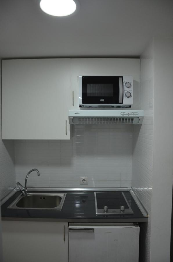 Boutique Urban Génova Aparthotel 2*