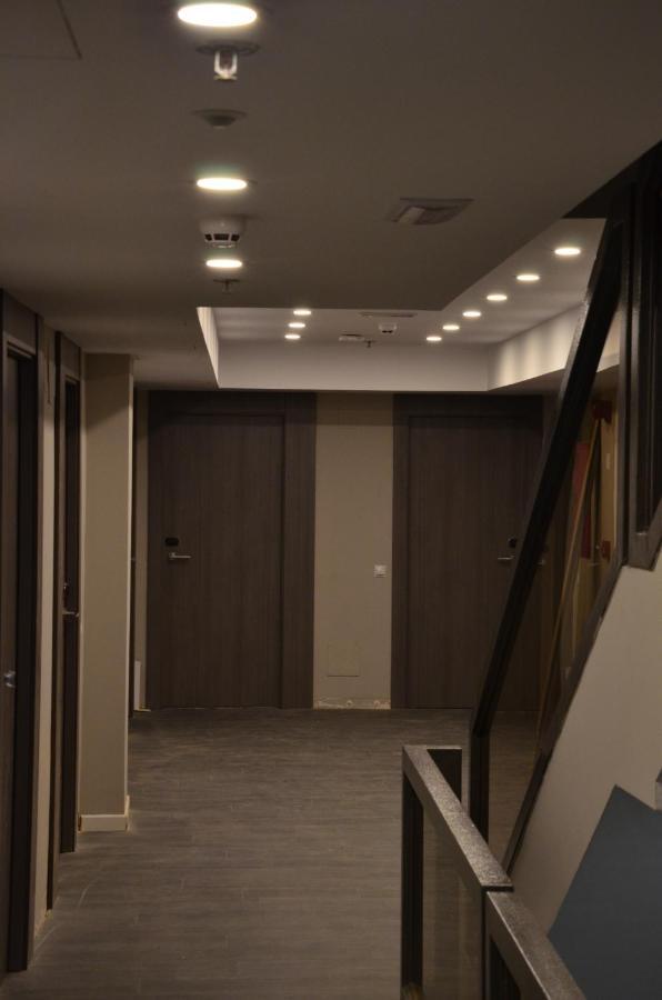 Boutique Urban Génova Aparthotel Madrid