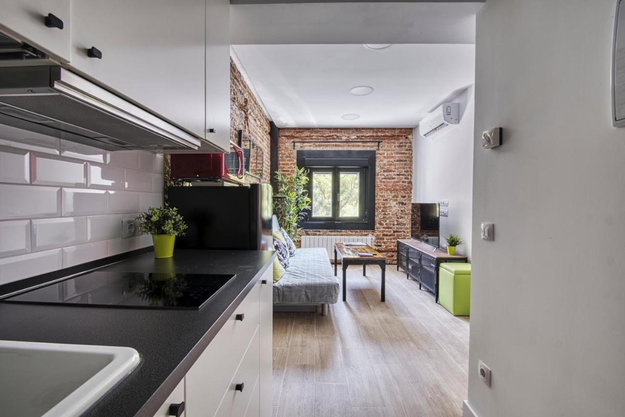 Appartement Ever House - Alcala Diva 1 Rooftop *