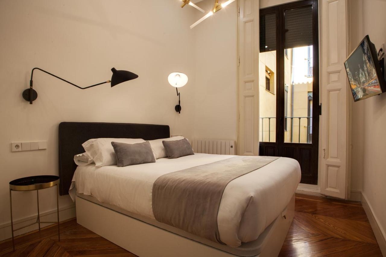 Appartement Sy Fuencarral *