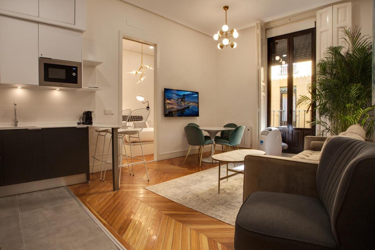 Appartement Sy Fuencarral