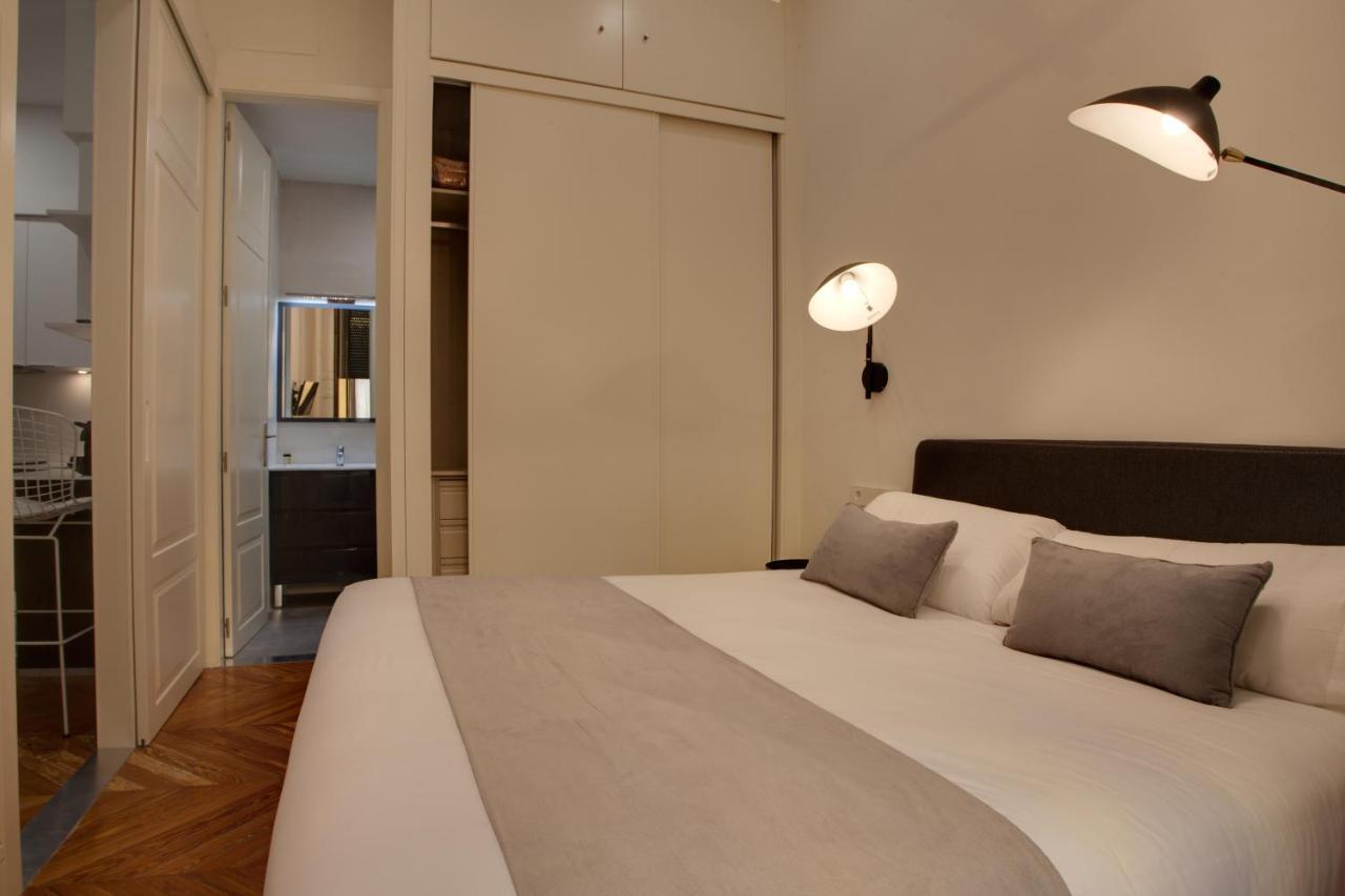 Appartement Sy Fuencarral
