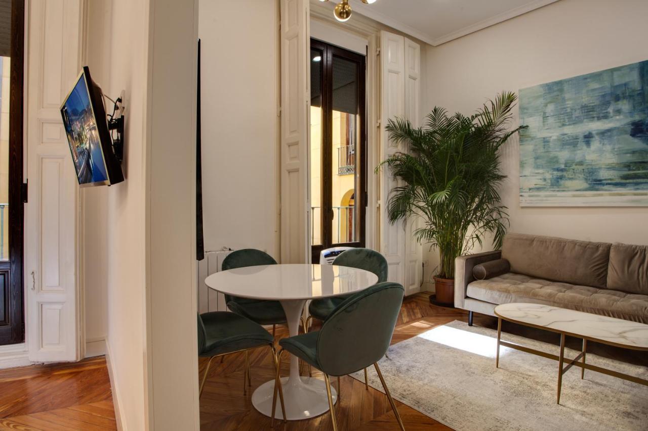 Sy Fuencarral Appartement Madrid
