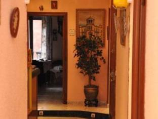 Maison d'hôtes Evoke Madrid