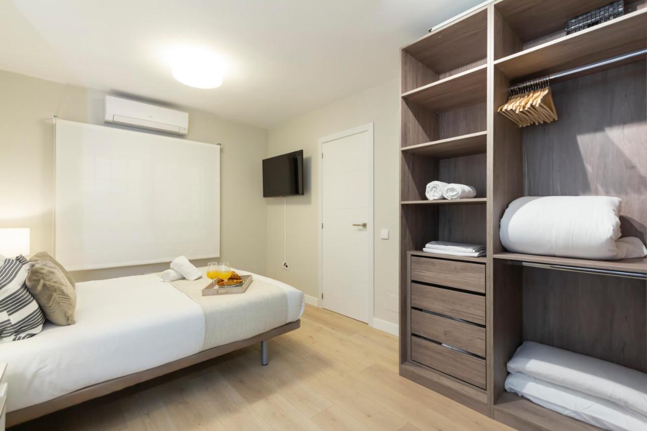 Dobo Clara Del Rey Apartamento *