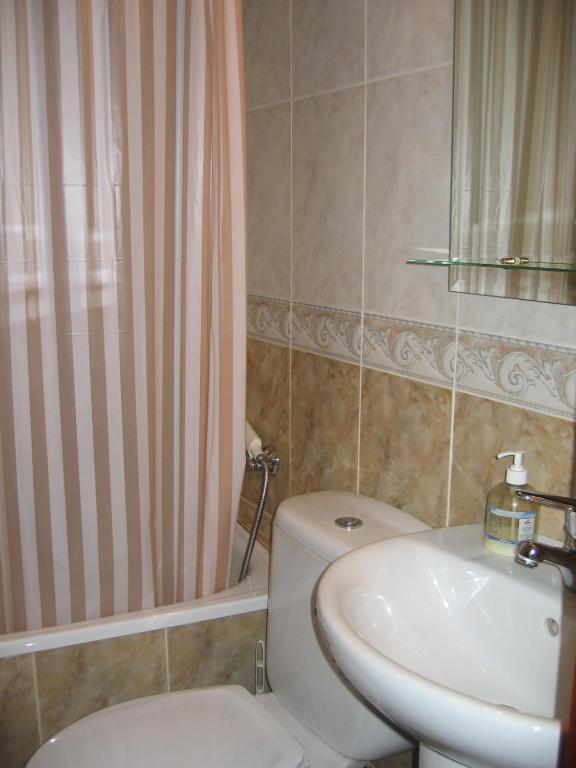 Tudescos Guest house *