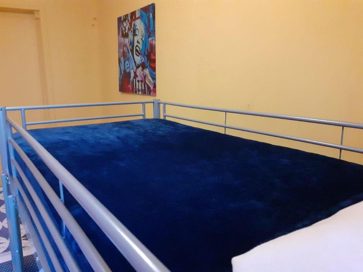 Guest house Arvin Hostal