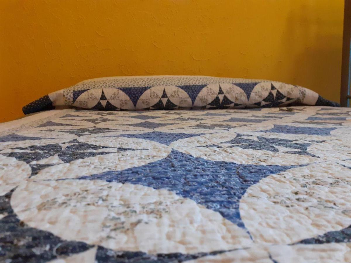 Guest house Arvin Hostal *