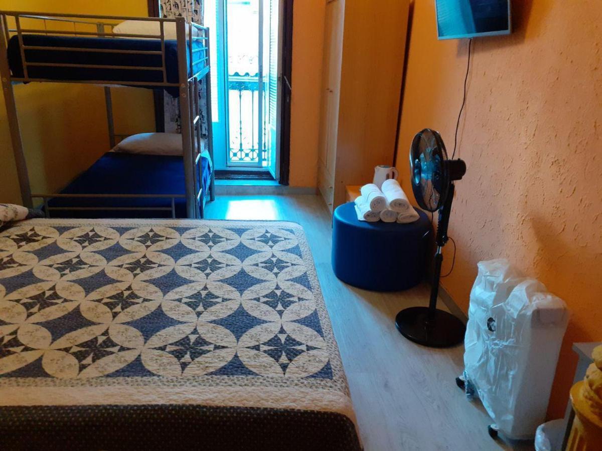 Guest house Arvin Hostal Madrid