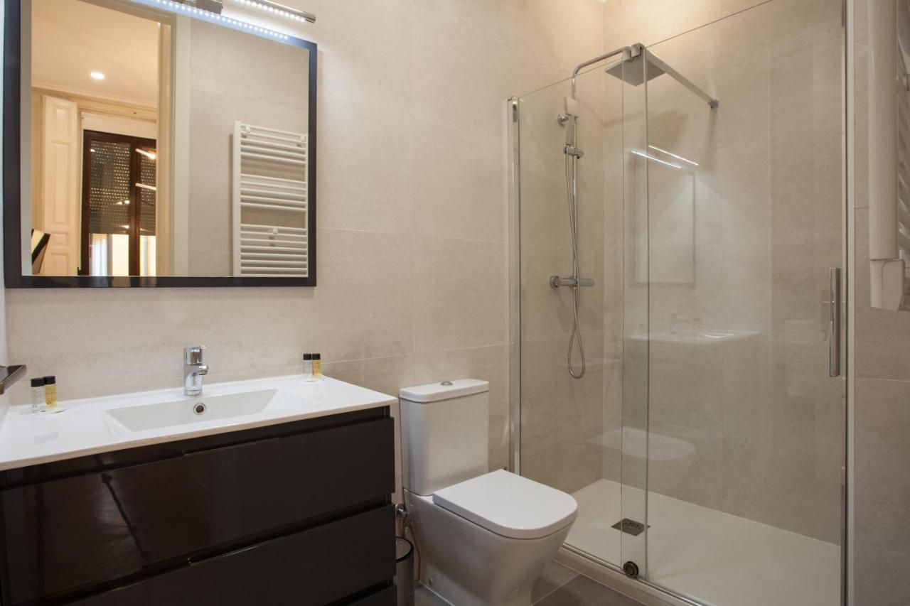 Sy Fuencarral Appartement Madrid