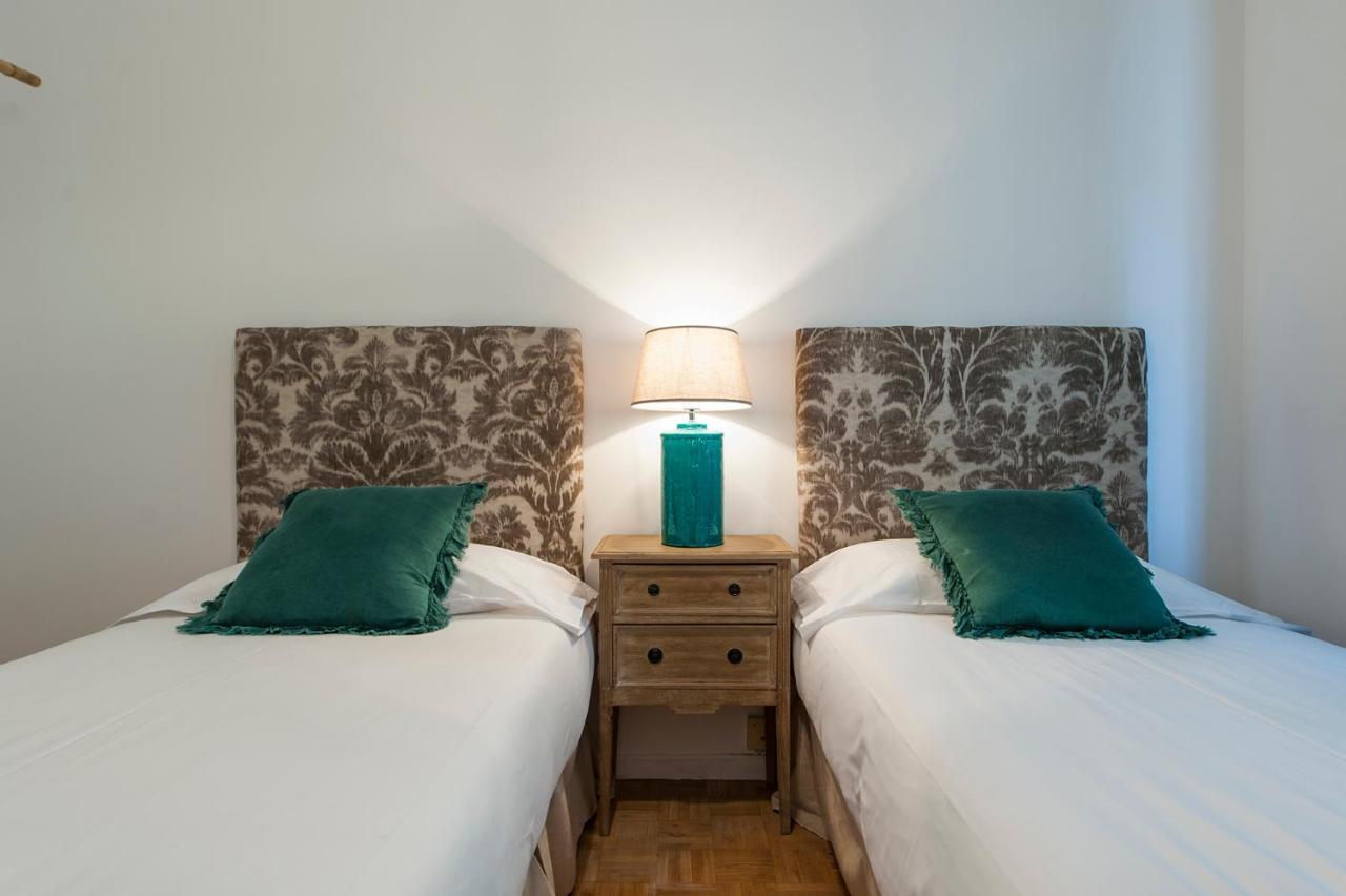 Salamanca Luxury - Velázquez I - Elevenhost *