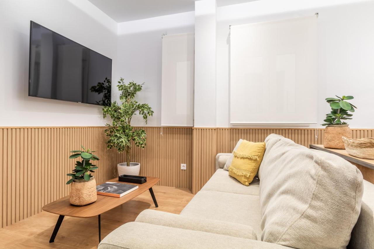Appartamento Salamanca Luxury Viii Madrid