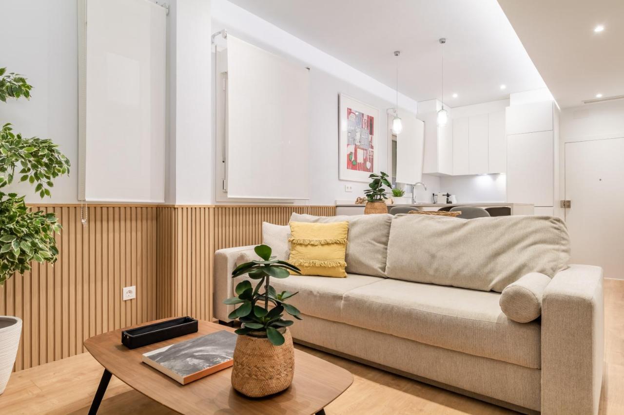 Appartamento Salamanca Luxury Viii