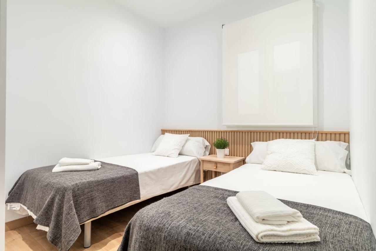 Salamanca Luxury Viii Madrid