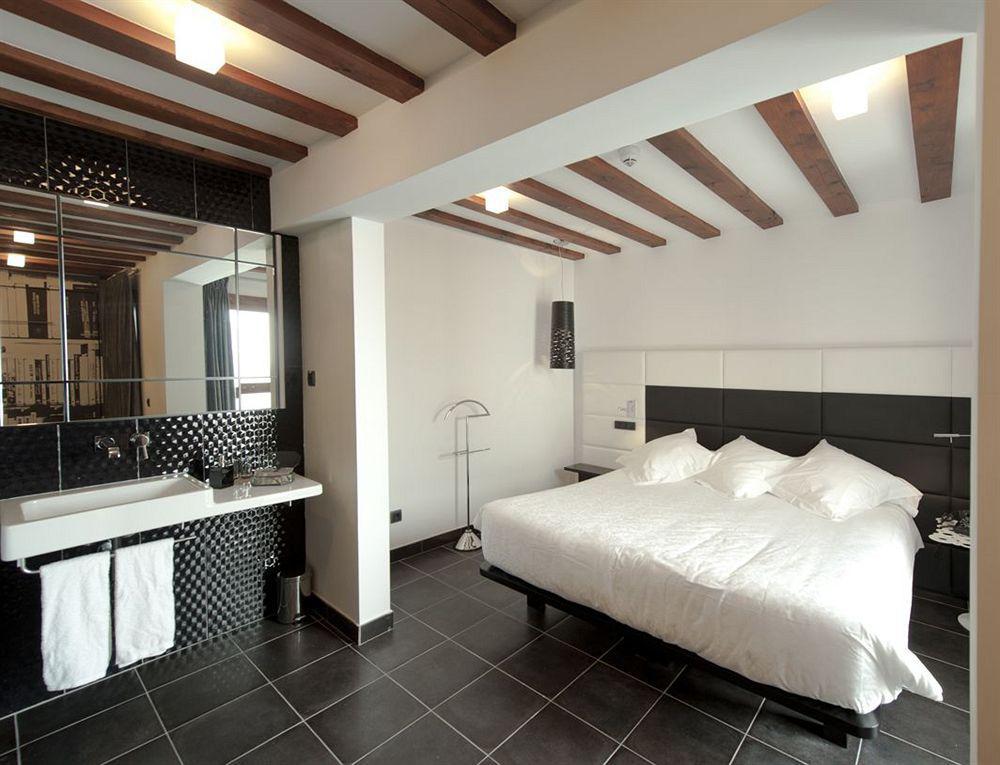 Del León De Oro Boutique Hotel