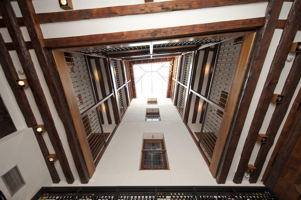 Del León De Oro Boutique Hotel Madrid