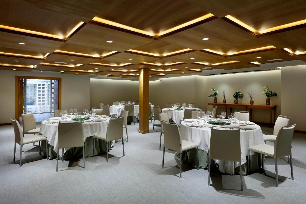 Hyatt Regency Hesperia Hotel Madrid