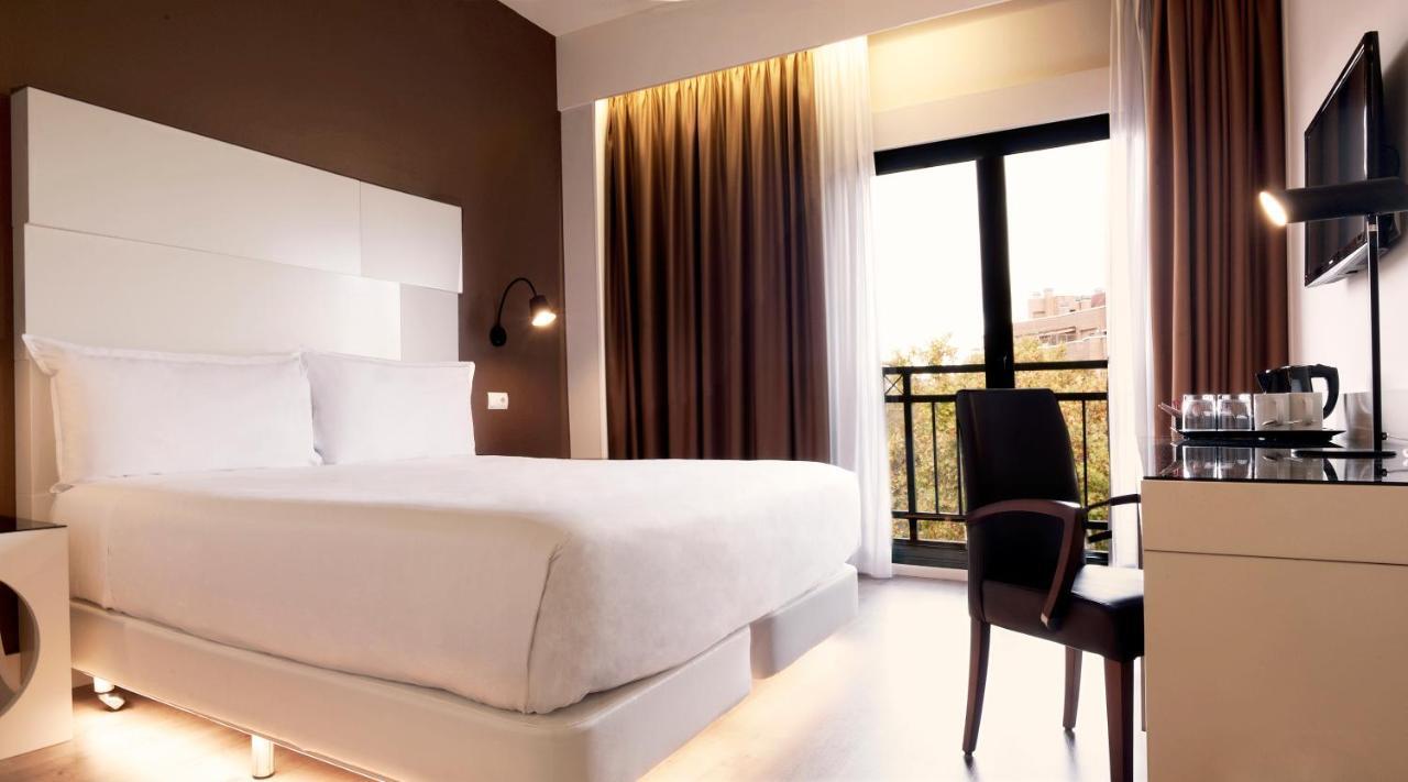 Elba Alcalá Hotel 4*