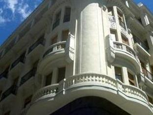 Maison d'hôtes Excelsior Madrid
