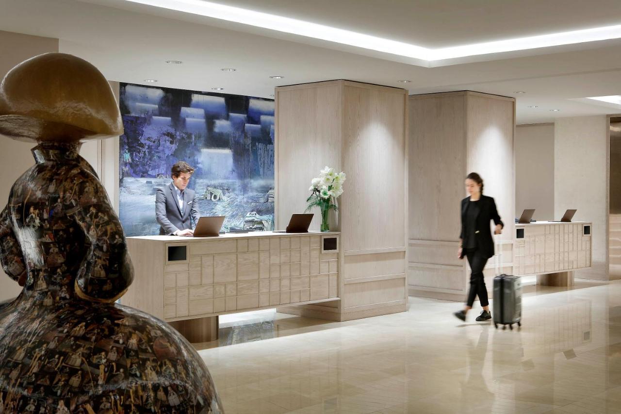 Hyatt Regency Hesperia Hotel 5*