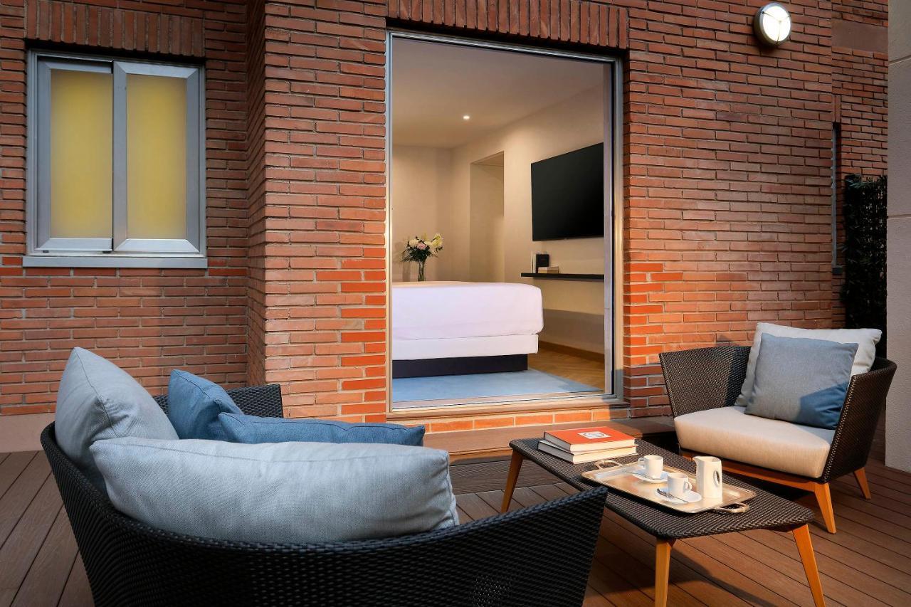 Hyatt Regency Hesperia Hotel 5*