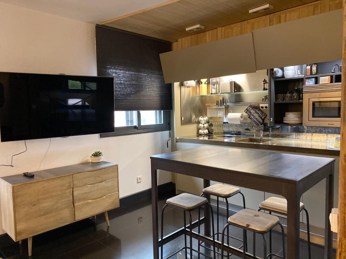 Appartamento Duplex De Lujo En Arturo Soria