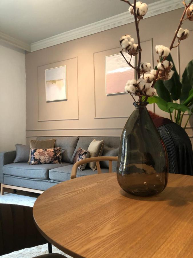 Plaza De Cibeles Ii Appartement