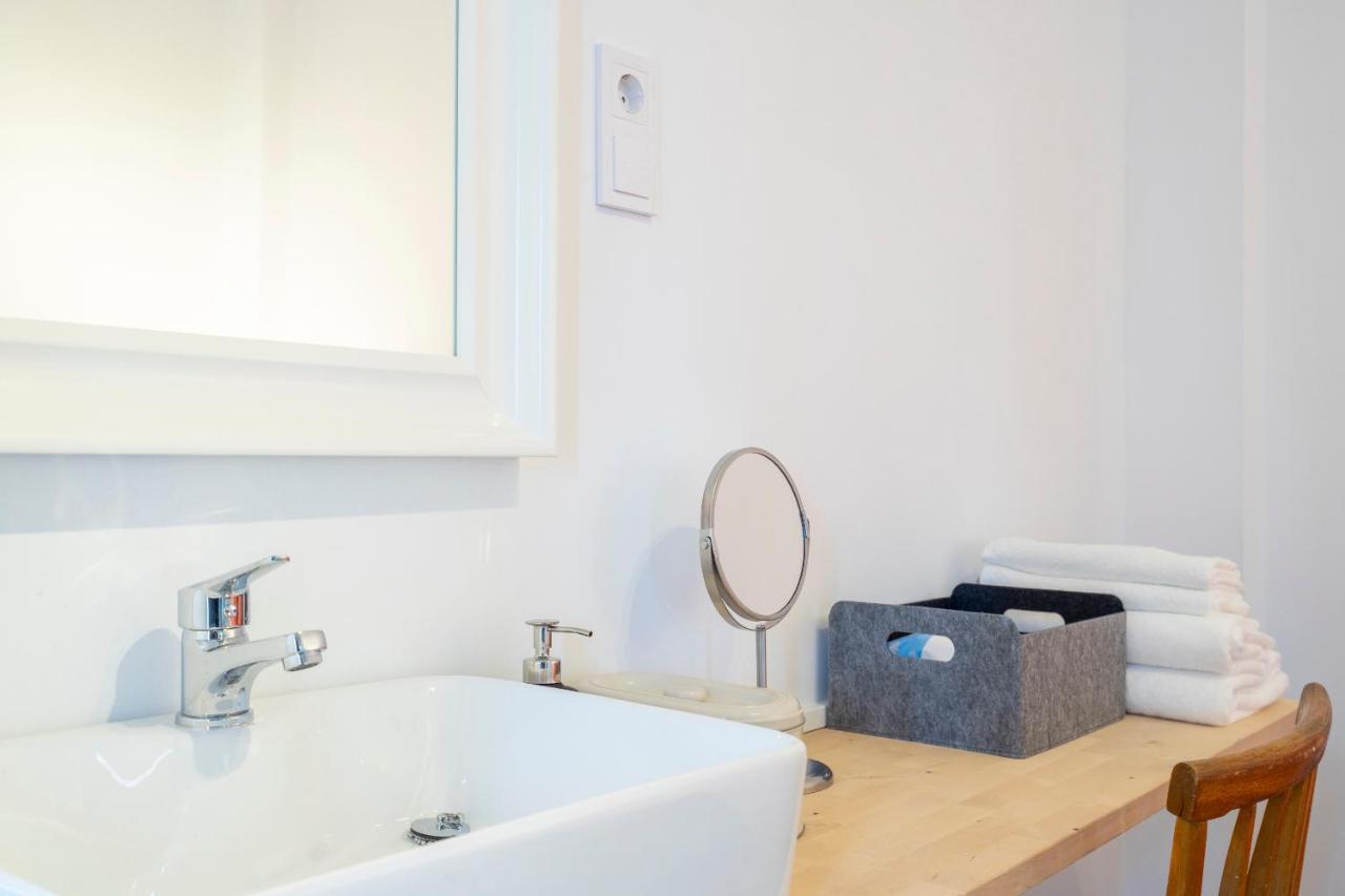 Independent Close To Ifema Y Aeropuertob Apartamento Madri