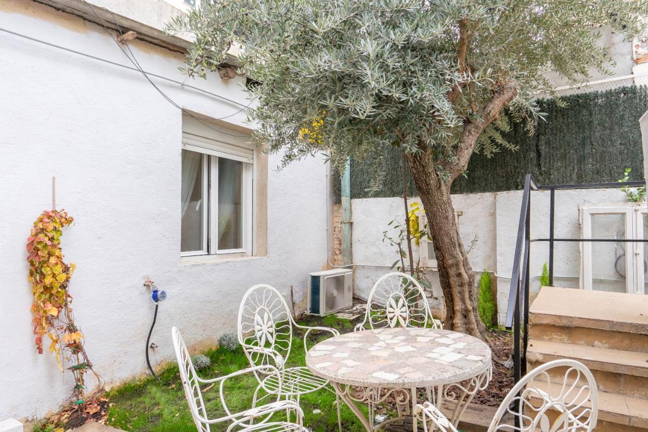 Apartamento Independent Close To Ifema Y Aeropuertob Madri