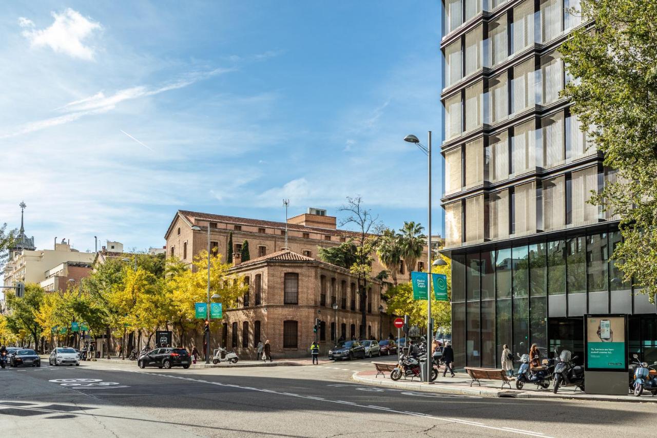 Apartment Waou Chamberi I - Alquiler Corta Duracion Madrid