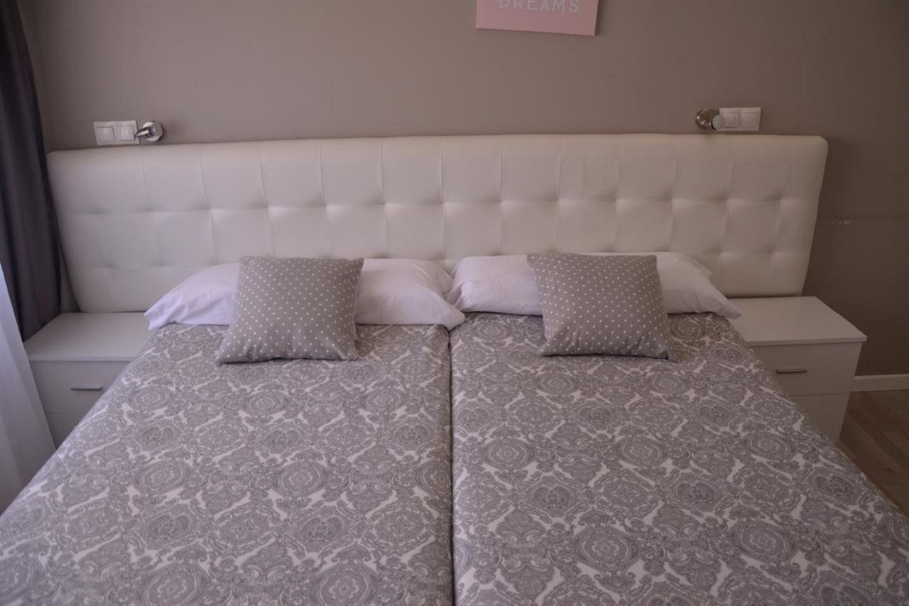 Boutique Urban Génova Aparthotel 2*