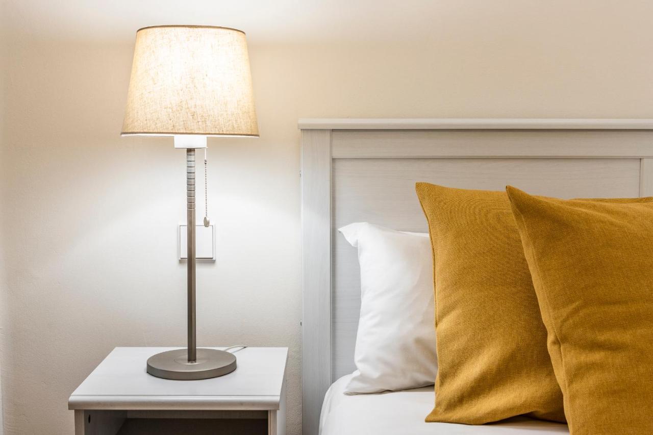 Waou Plaza De Espana I - Alquiler Corta Duracion Appartement