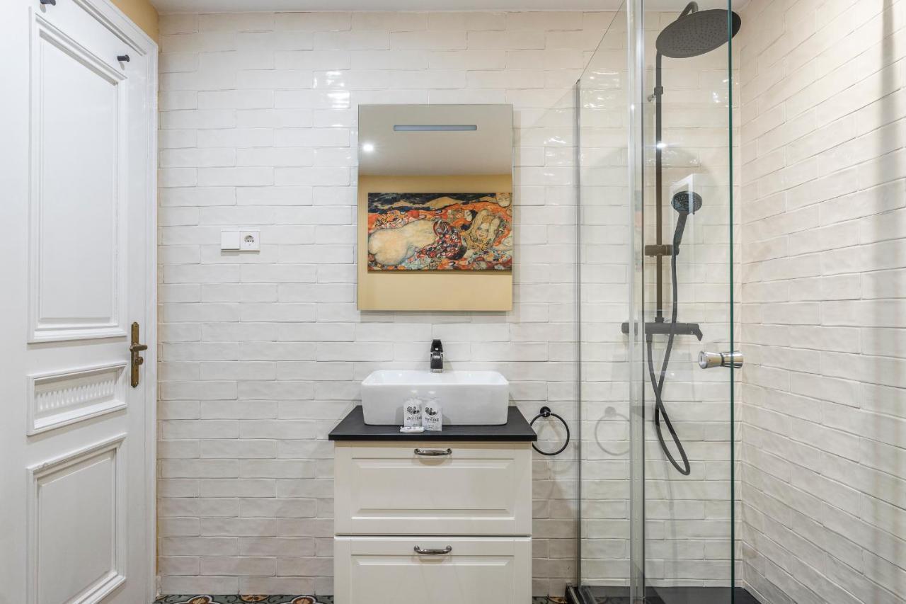 Appartement Waou Plaza De Espana I - Alquiler Corta Duracion Madrid
