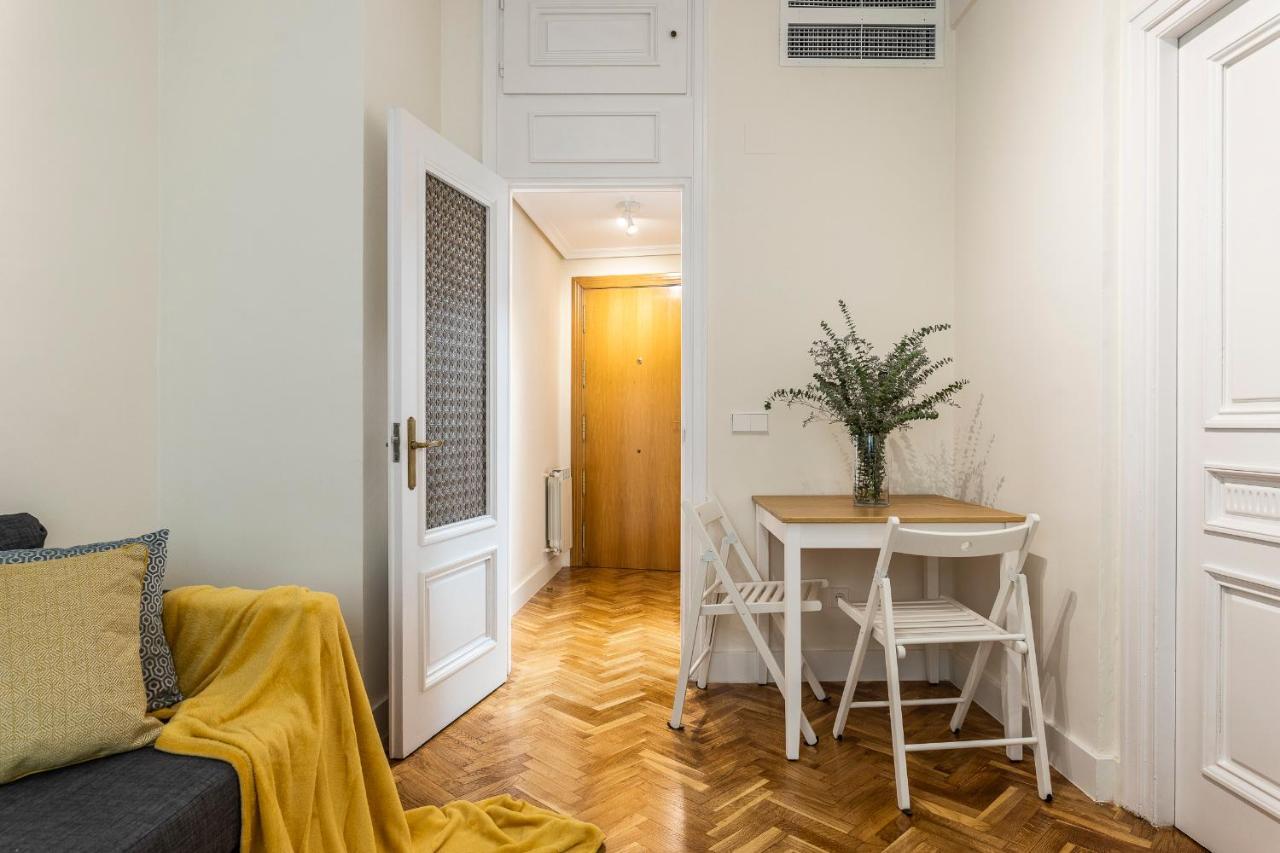 Appartement Waou Plaza De Espana I - Alquiler Corta Duracion Madrid