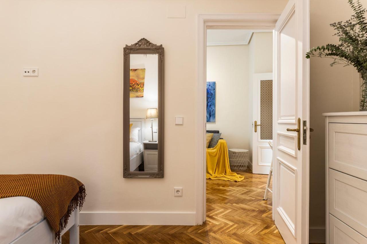 Appartement Waou Plaza De Espana I - Alquiler Corta Duracion