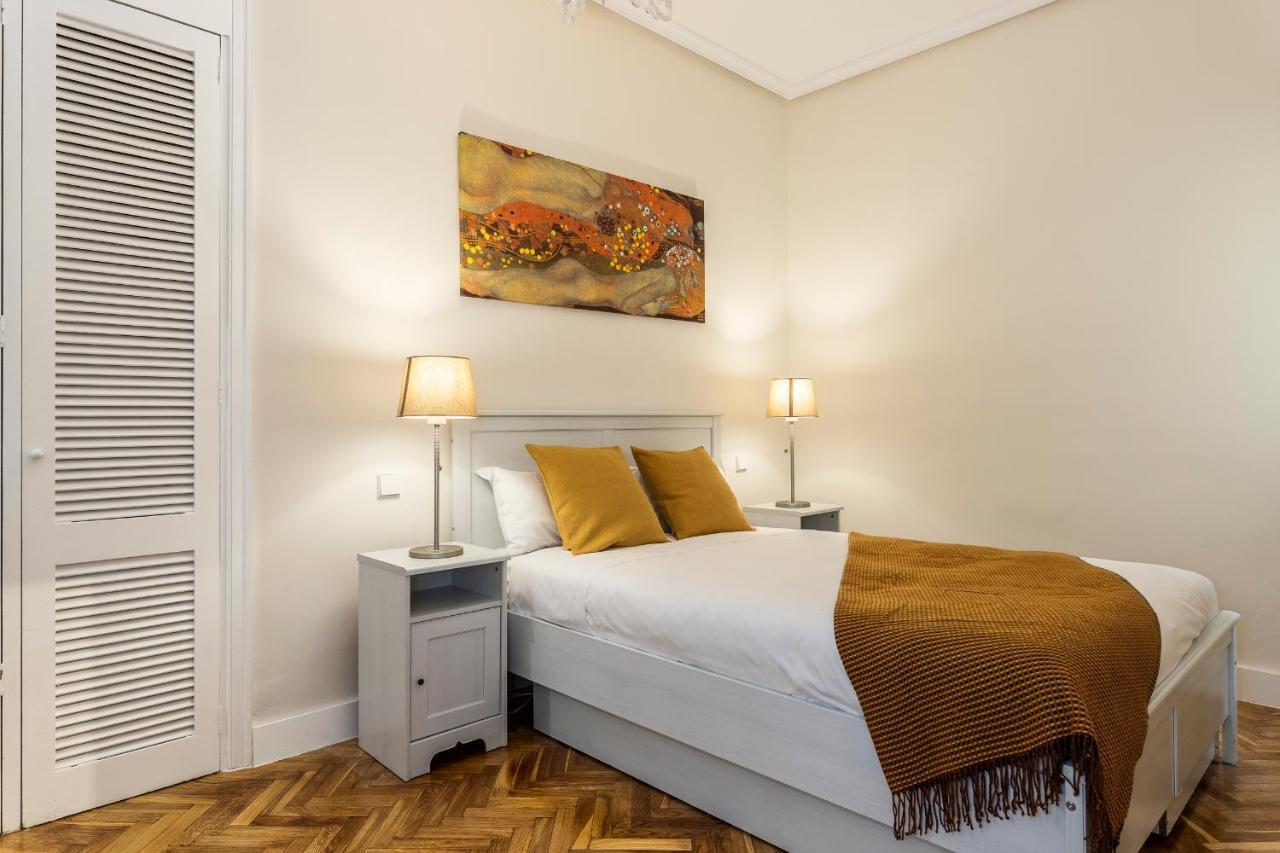 Waou Plaza De Espana I - Alquiler Corta Duracion Appartement Madrid