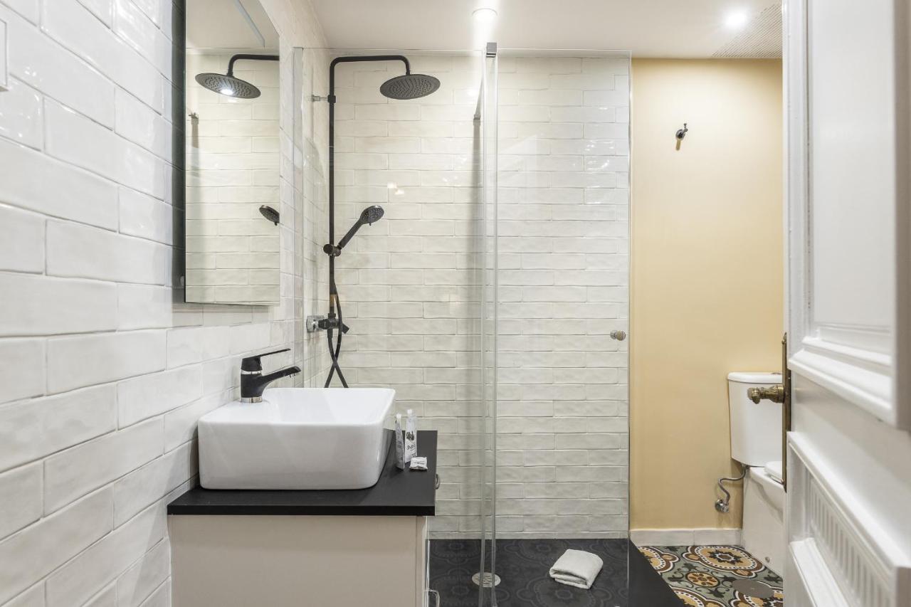 Appartement Waou Plaza De Espana I - Alquiler Corta Duracion *