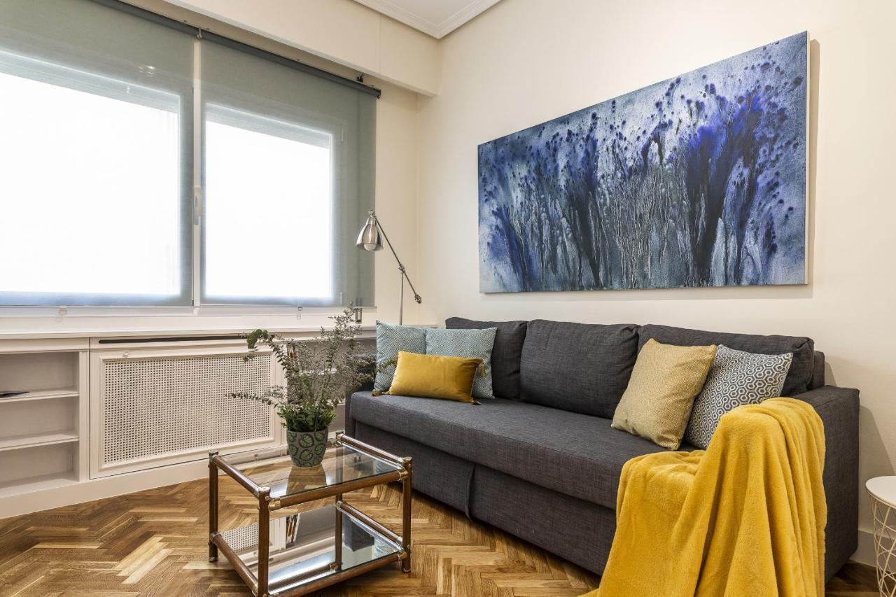 Appartement Waou Plaza De Espana I - Alquiler Corta Duracion